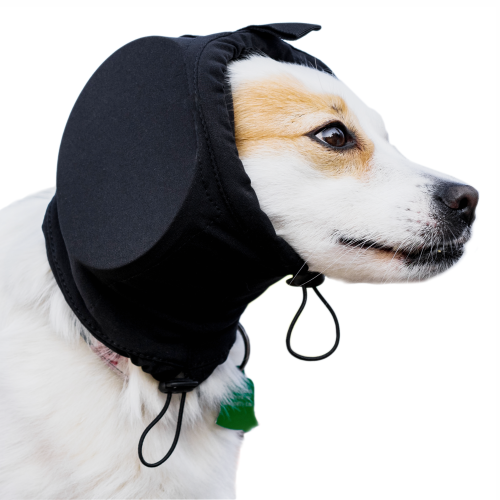 Nauszniki Przeciwhałasowe Dla Psa Safe Dogs Ears X-PRO