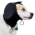 Nauszniki Przeciwhałasowe Dla Psa Safe Dogs Ears X-PRO